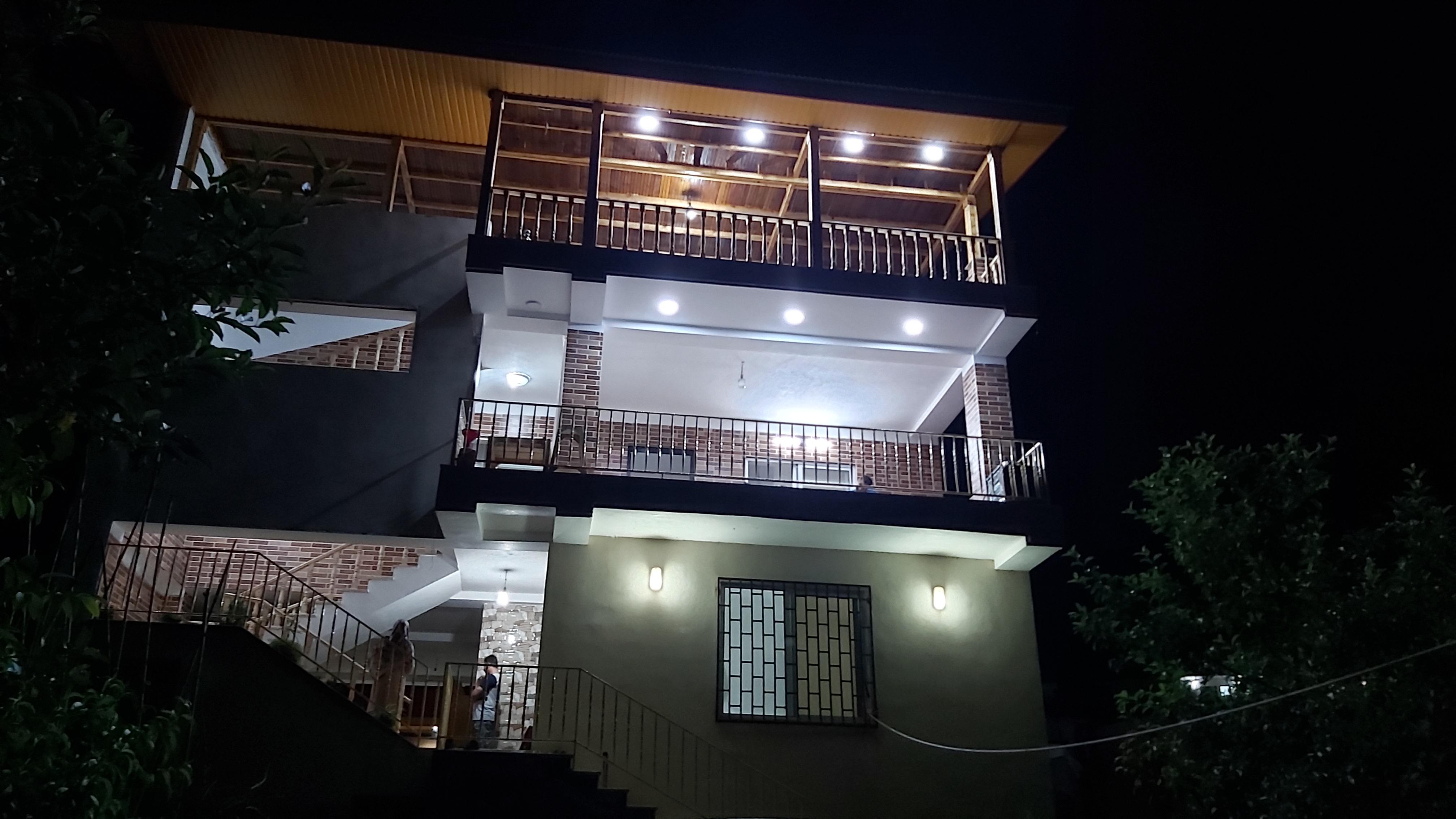 خانه و سوئیت اجاره ای علیزاده