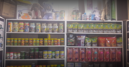 آکواریوم نمو تهرانپارس