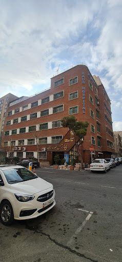 بیمارستان صدر