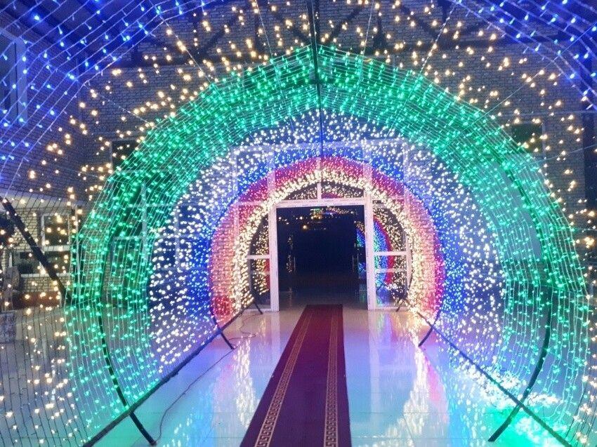 رستوران آی ایشیقی