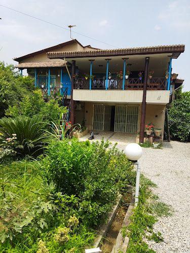 اقامتگاه بوم گردی خندان