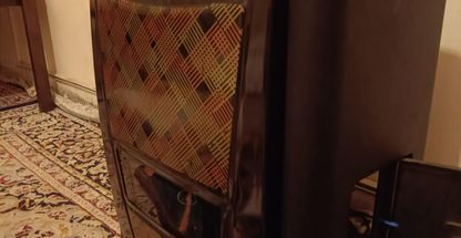 مهمانپذیر باهنر