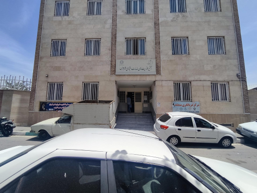 مجتمع فوریت های خدمات اجتماعی