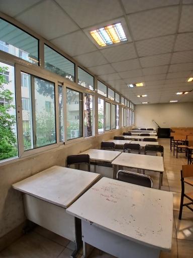 دانشگاه علمی کاربردی واحد 11 تهران