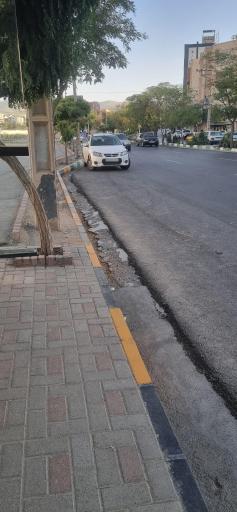 ایستگاه اتوبوس لادن 22