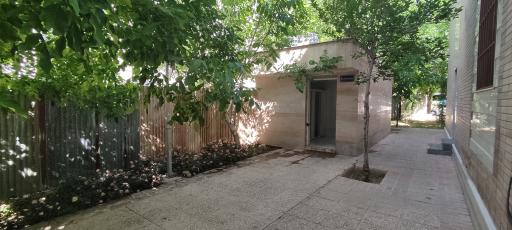 پارک محمودیه