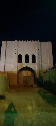 ارگ شهرسب