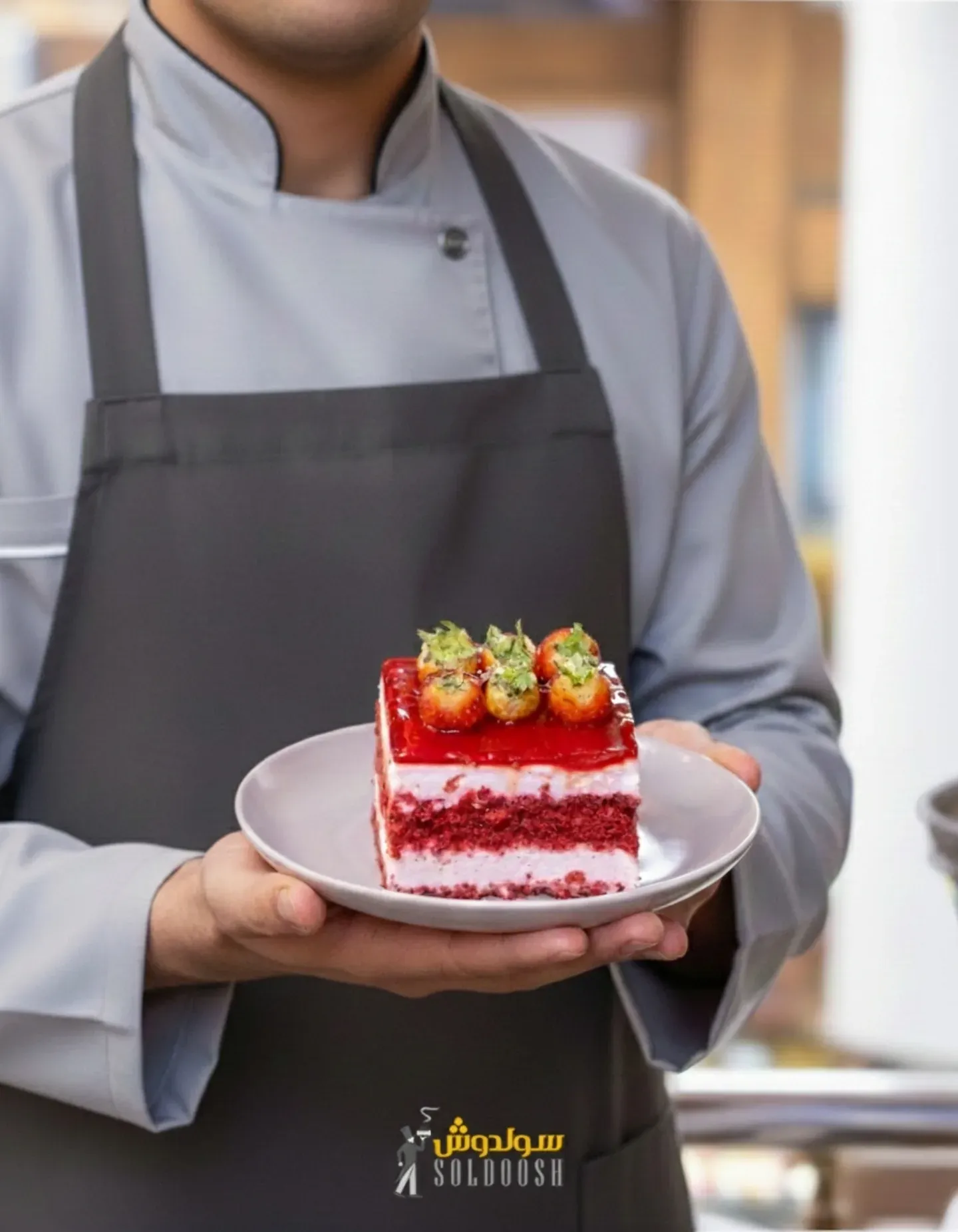 سولدوش (هروی)