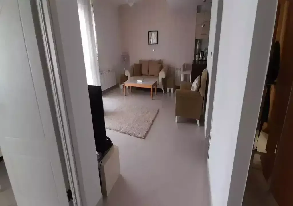 هتل آپارتمان پارسیان امام رضا مشهد