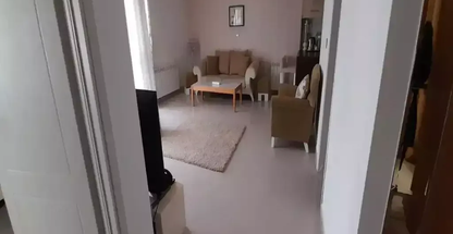 هتل آپارتمان پارسیان امام رضا مشهد