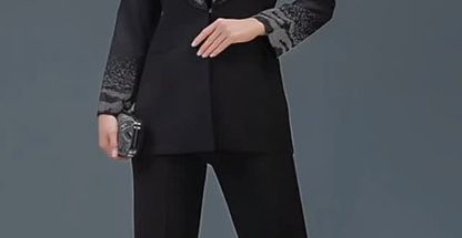 کت وشلوار زنانه مونالیزا شاپ