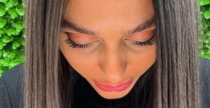 آرایشگاه زنانه ميم ف