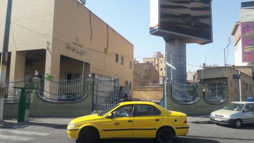 مخابرات
