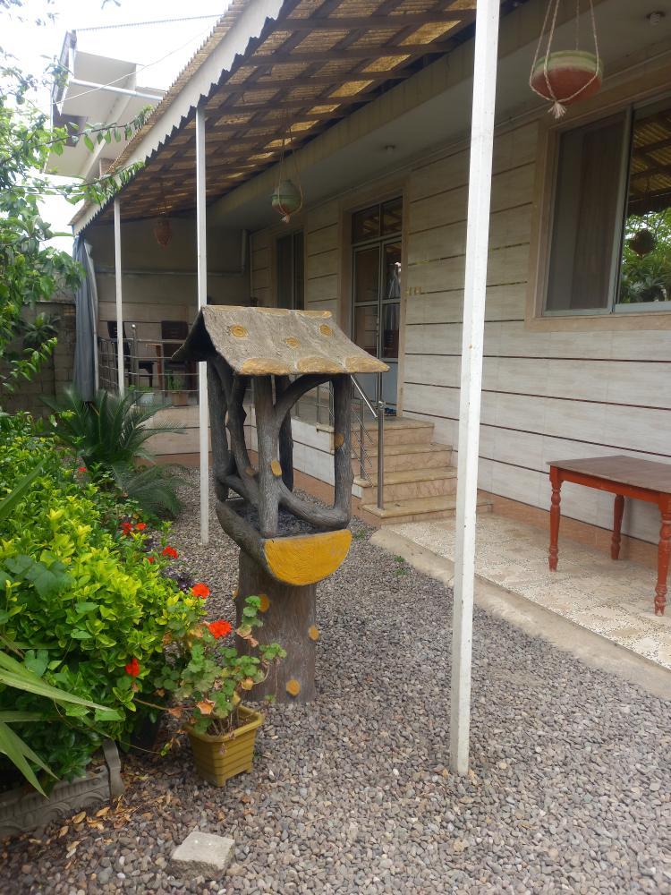 ویلای ماهان