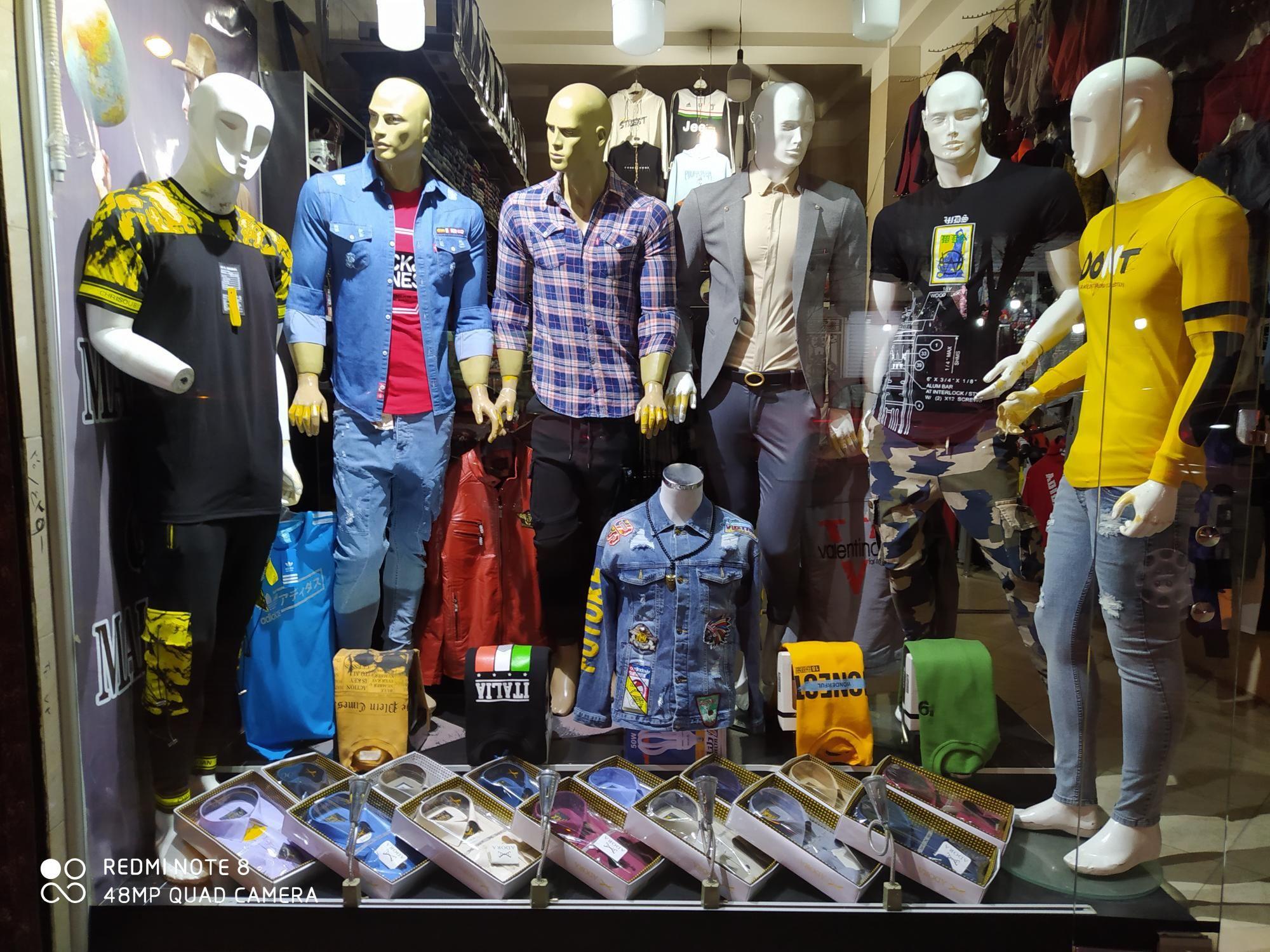 آدیداس مهدی 2021