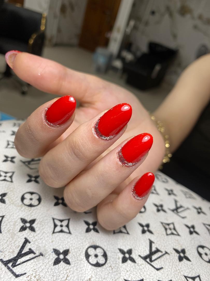 سالن دهکده زیبایی