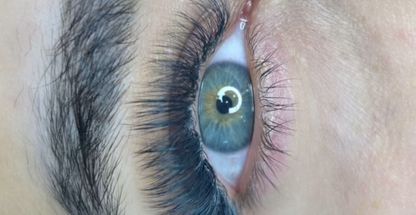 خدمات مژه اعظم تقوی