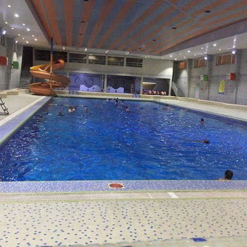 استخر مروارید ارتش