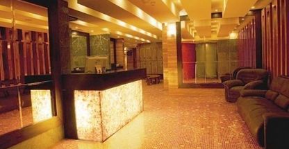 هتل بزرگ شیراز ⭐⭐⭐⭐⭐