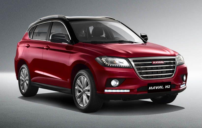 نمایندگی و تعمیرگاه گروه بهمن رفیعی نیا درمیدان پونک - کد 1044