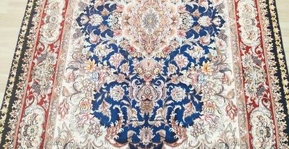 فرش شربت اوغلی