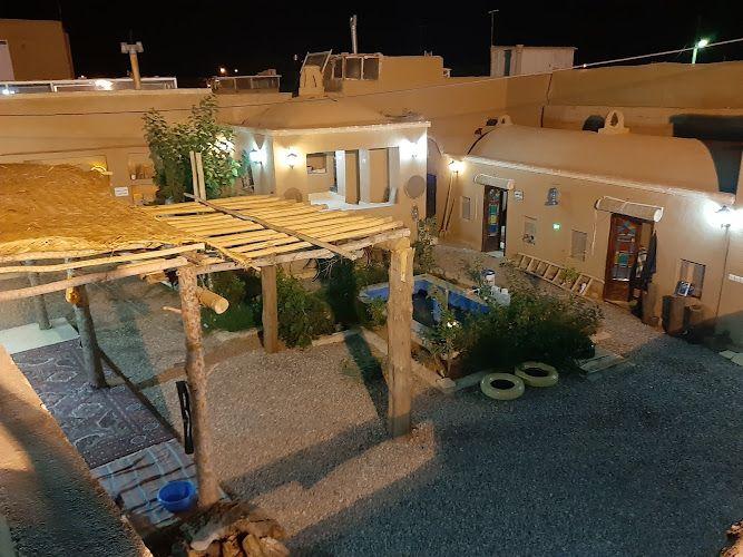 اقامتگاه بوم گردی کومه بی بی حلیمه