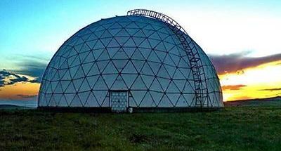 رصد خانه مراغه