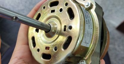 تعمیرات لوازم خانگی کلان