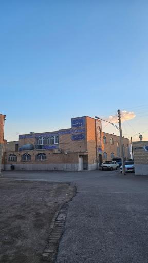 مسجد جامع