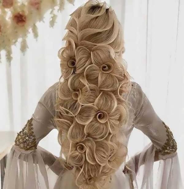 آرایشگاه و آموزشگاه مراقبت زیبایی زهرا عبدی