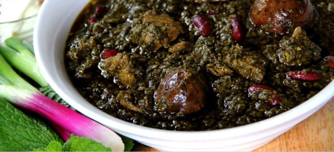 رستوران سنتی شبستان