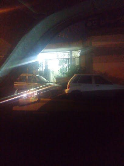 آژانس دارالعباده