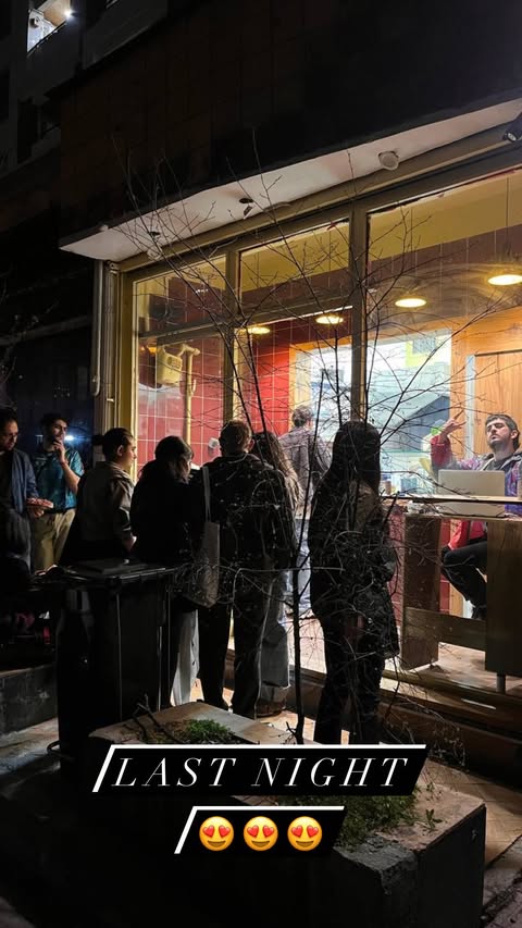 دُکان سوسیس برلین