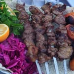 چلوکبابی گلبرگ