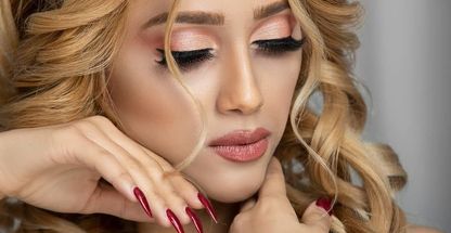 عروس سرای مرجان زعیم پور