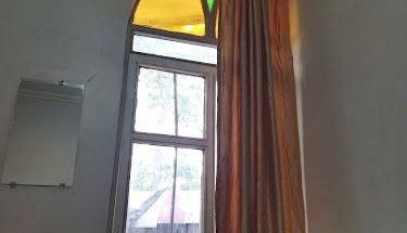 مسافرخانه البرز