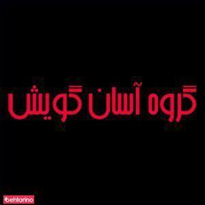 گروه آسان گویش