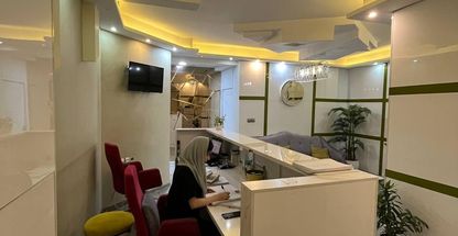 مطب زیبایی پوست و مو گلوریا در رشت