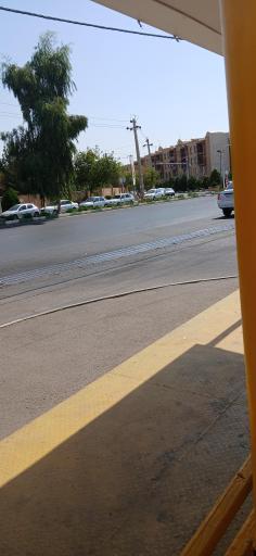 پایانه مسافربری شهروند