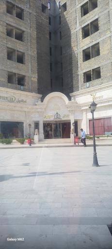 برج میلاد