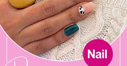 سالن زیبایی دلا