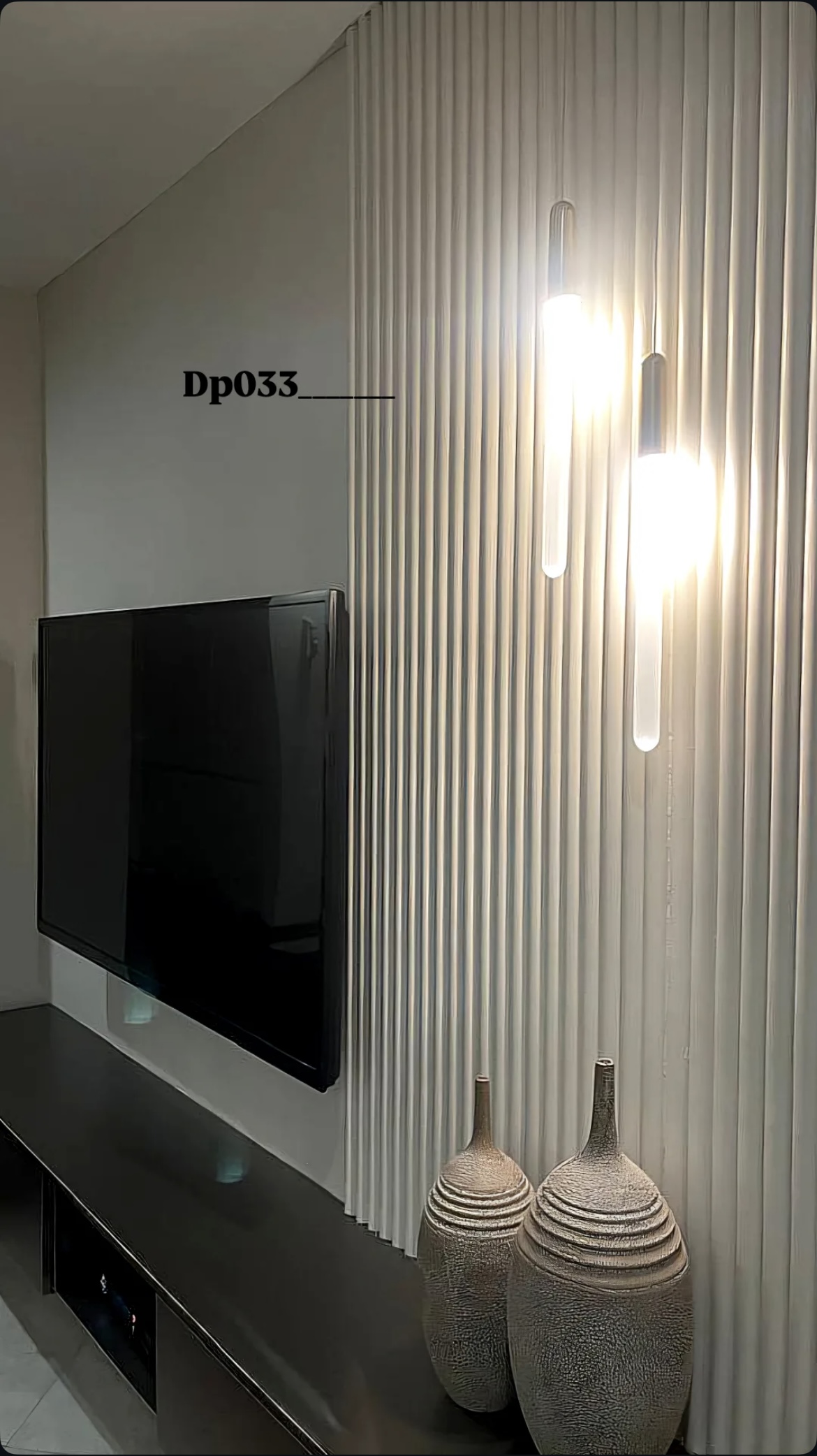 ترمووال رنگپذیر مدرن پلی یورتان(لیویون)