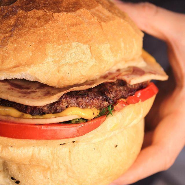 فست فود استار