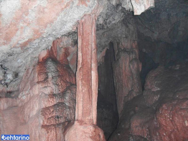 غار ولی گشنه رود (گورد)