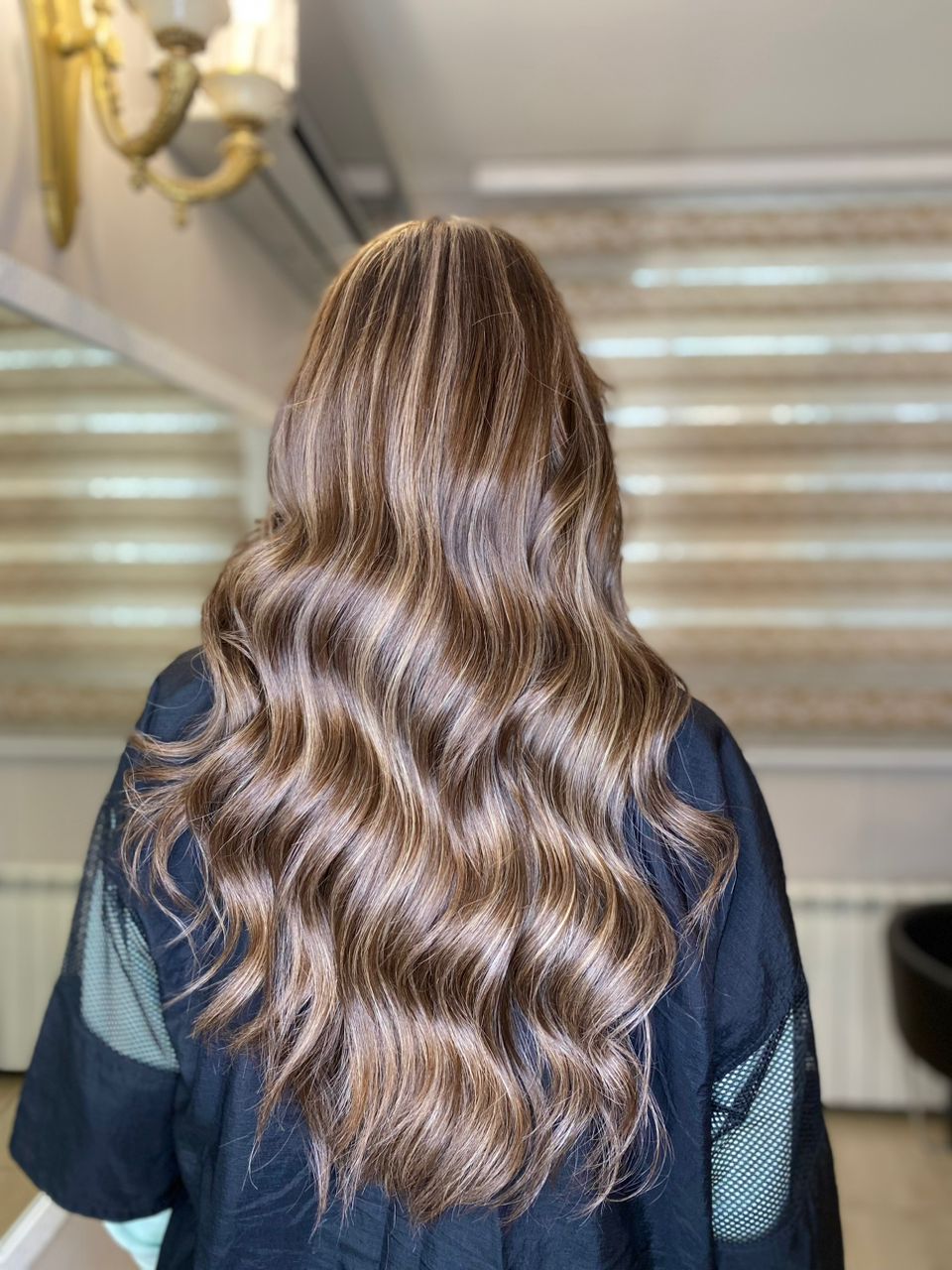 سالن زیبایی تیارا