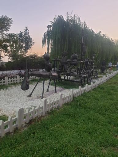 بوستان فدک