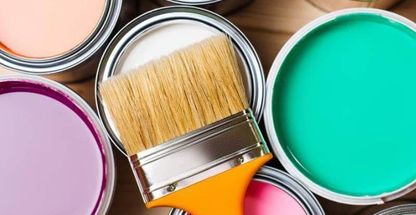 فروشگاه رنگ تقوی