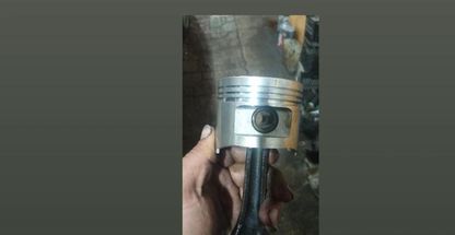 مکانیکی وتابگیری دیسک امداد خودرو شبانه