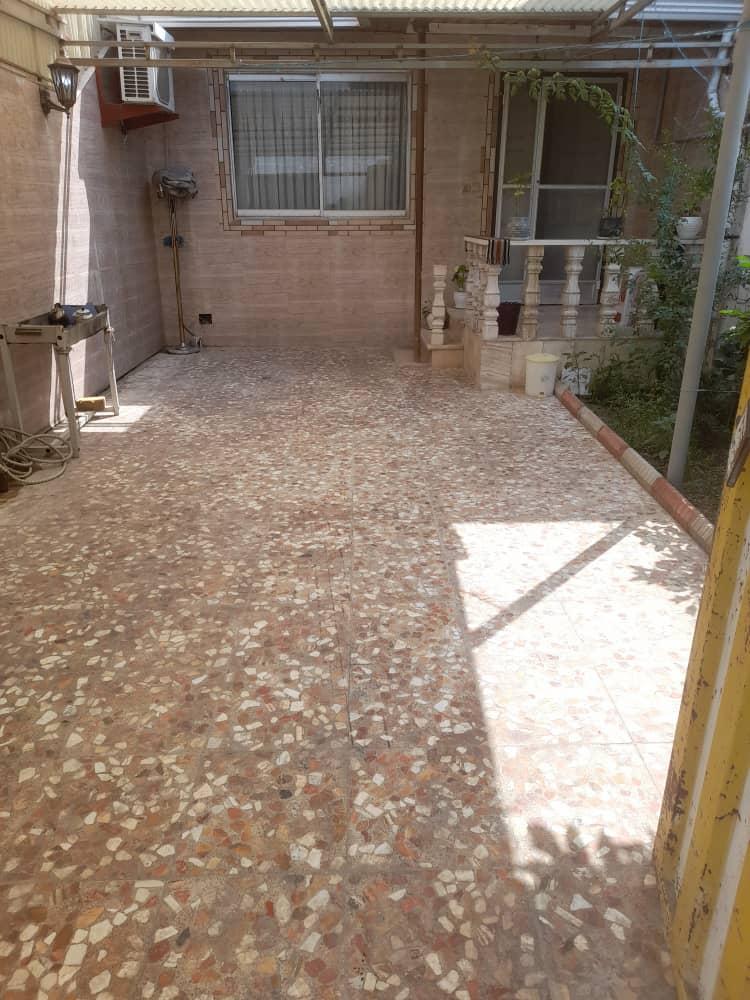 ویلا اجاره شبانه حیاط دار