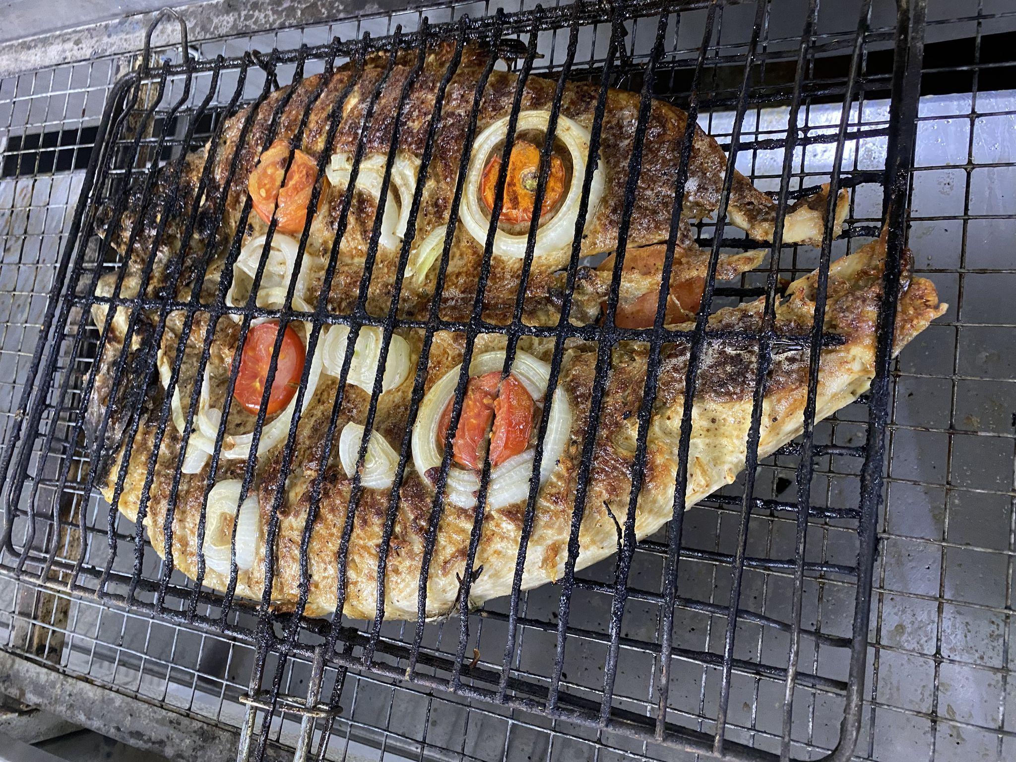 رستوران دالاهو- Dalaho restaurant